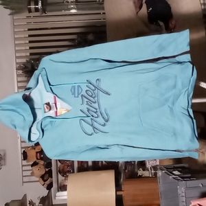 Harley-Davidson Hoodie